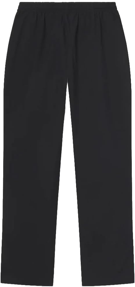 Sun Mountain Women's Monsoon Golf Rain Pants Black Xl