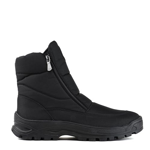 PAJAR Canada ICEGRIP men's ice-gripper snow boots4