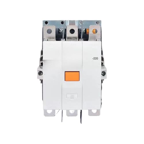 Contacteur CA résistant aux chutes de tension bobine AC/DC 100-240V calibres 100-1260A