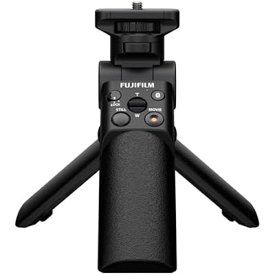 Fujifilm TG-BT1 Tripod Grip