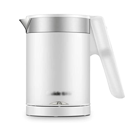 Hervidor eléctrico portátil acero inoxidable 0.6L miniatura 1