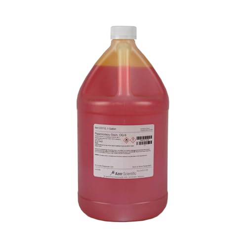 Globe Scientific GLB 2534 Formalex Liquid, 5 gal 1 Each