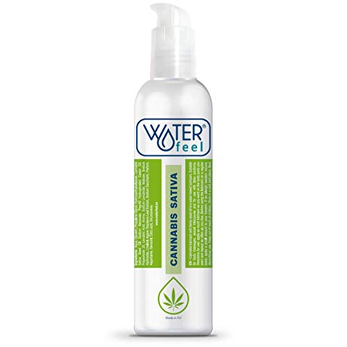 WATERFEEL Entfessle deine Leidenschaft, 1er Pack(1 x 150 ml)