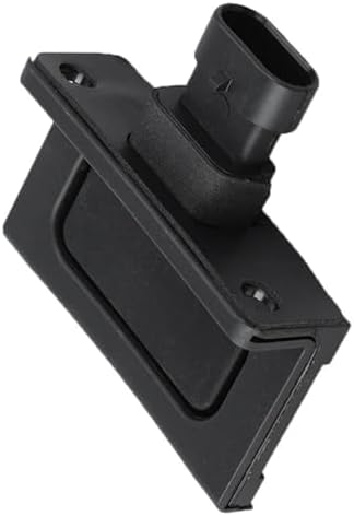 Trunk Tailgate Lock for Cadillac for XLR 2004-2009 Tailgate Latch Actuator 22751230