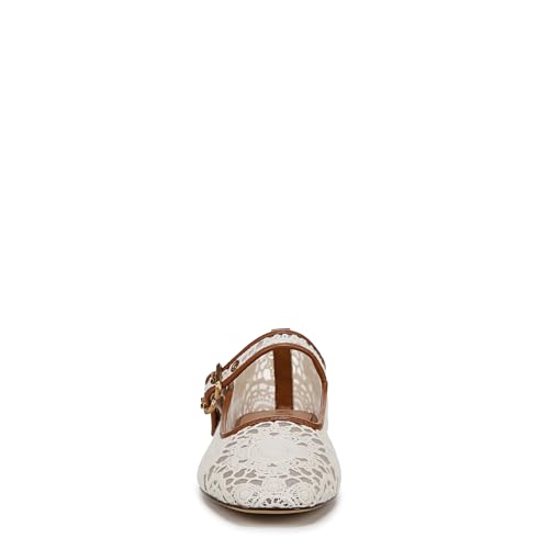 Image of Sam Edelman Women's Michaela Mesh Ballet Flats