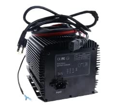 Battery Charger MO24V25A for M&G Technologies Universal Replacement