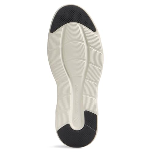 Image of Johnston & Murphy Men's Reactivate U-Throat Sneaker