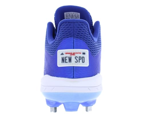 adidas Men's Afterburner 6 Baseball Cleats4