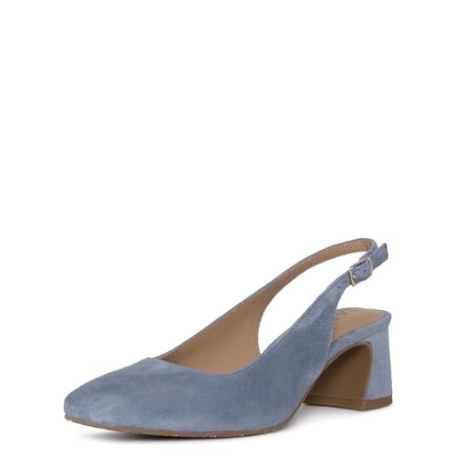 NYDJ Women's Faelynn Suede - Main Image