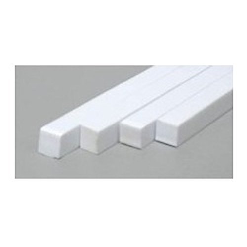 Evergreen 357 Square Profile, 600x1,5x4,0 (14)