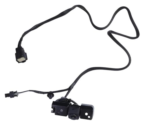 Caméra recul stationnement Silverado Sierra 1500 étanche 84062896