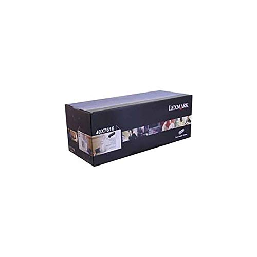 Kit de maintenance LEXMARK CX310 40X7616 Original - vue 3