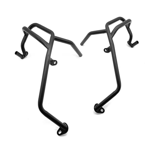 Crash bar X-ADV 750 protection de moteur pour voyage et aventure