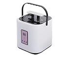 Generador de for terapia en sauna doméstica,Accesorio de terapia