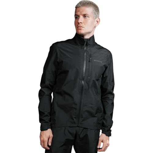 Gorewear Glidewheel Gore-Tex Jacket - Men's Black, Us M/Eu L