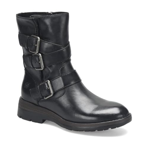 BORN Women's Mayne Mid Calf Boot