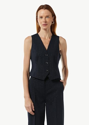 Blazer comma de qualité supérieure coupe ajustée taille 44 pour femmes - 3