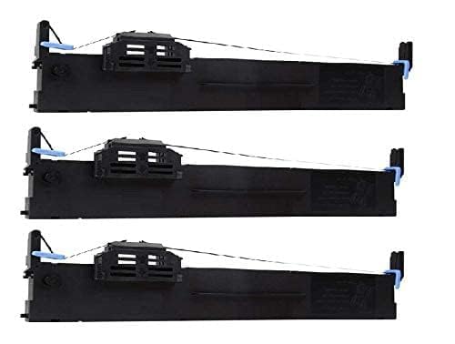 PLQ20, PLQ30 PASSBOOK Ribbon Cartridge COMPATAIBLE for USE with PLQ20,PLQ30 DMP Ribbon Cartridge for Dotmatrix Printers ((PLQ20) 3PC)-image-28