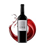 NOTA DE CATA: Este vino ecológico destaca su color rojo cereza de capa alta. Nariz con mucha fruta roja y negra madura destacando cereza, ciruela negra, fresa y dátil. En boca tiene presencia con fruta roja y negra golosa acompañada de higo seco y dátil. Su viveza en acidez le proporciona un magnífico equilibrio.