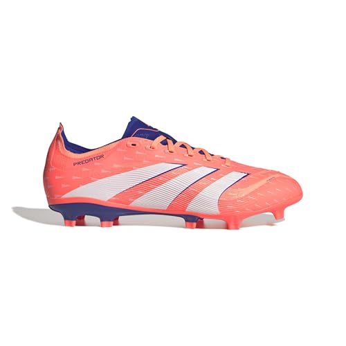 Image of adidas Unisex Shoes | Predator League Fg |