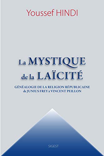 La Mystique de la Laicite PDF