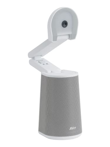 AVer A30 オールインワンカメラ Amazon.co.jp: AVer A30 オールインワンカメラ - USB/HDMI
