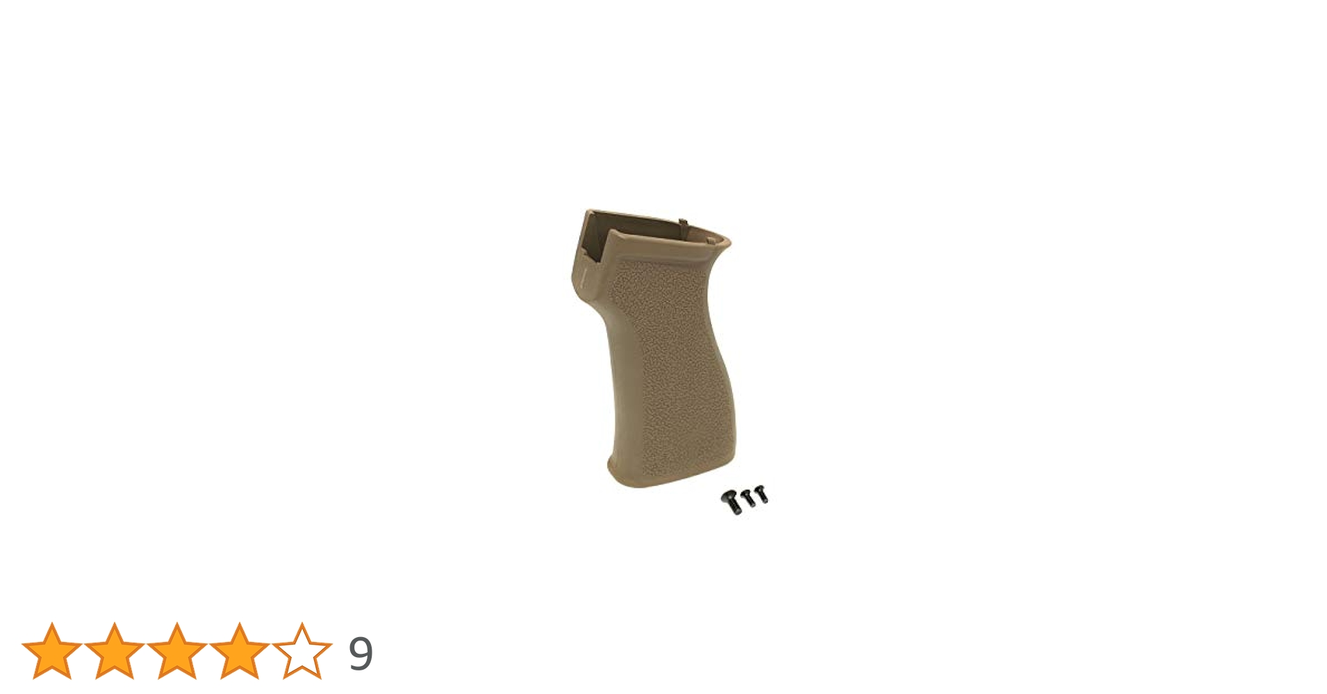 Amazon | PTS(ピーティーエス) US PALM AK Battle Grip バトル