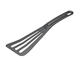 Matfer Bourgeat Exoglass Pelton Spatula Gray