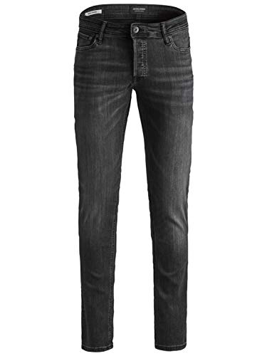 Jean skinny tapered Jack & Jones Glenn pour homme actif urbain