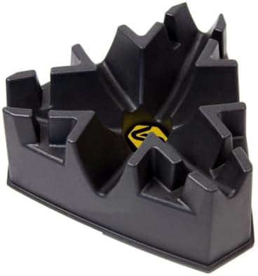 Generic Indoor Bike Trainer Climbing Riser Block