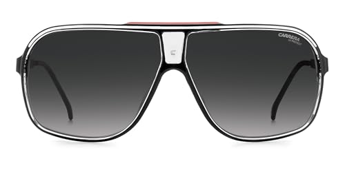 Image of Carrera Mens GRAND PRIX 3 Square Sunglasses