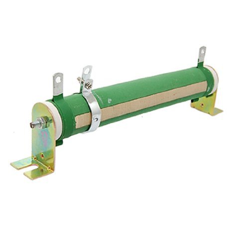 Alcoa PrimeAmico 1K Ohm 100W Watt Variable Resistor Ceramic Rheostat