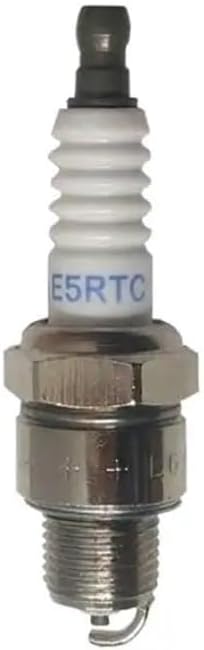 Fit For 148F Variable Frequency Generator A7RTC/E5RTC Spark Plug 24V Parking Power Bank Gasoline Generator Ignition Nozzle(5pcs)