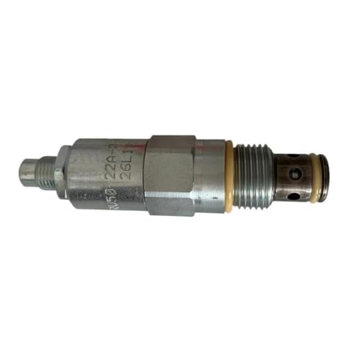 RV50-22A-0-P cartridge valve