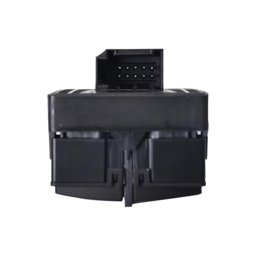 Commande de lève-vitre pour Audi A6 Avant Gauche 2005-2011 OEM 4F0959851G