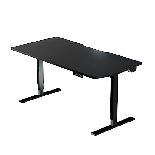 Gaming setup table The 15 best products in comparison