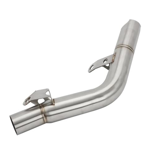 Silencieux d'echappement moto inox pour Suzuki GSXR 600 et 750 de 2011 a 2023