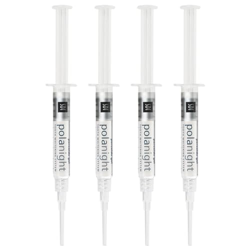 PolaNight Spearmint 16% 4pk (4 gels)