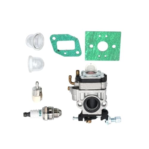 Carburateur souffleur 155BT résout problème démarrage moteur 155B 165BT
