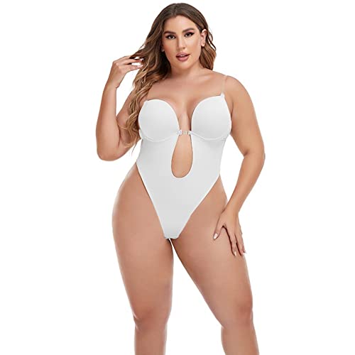 Cinta Modeladora Para Mujer Faja Colombiana Mujer Fajas Para Tallas Grandes Sin Espalda Sujetador Incorporado Body Shaper Sin Costuras Con Abierta Short Antirozaduras Pantalon White Xl Cinta Modeladora Para Mujer Faja Colombiana Mujer Fajas Para Tallas Grandes Sin Espalda Sujetador Incorporado Body Shaper Sin Costuras Con Abierta Short Antirozaduras Pantalon White Xl