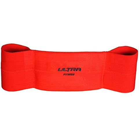 ULTRA FITNESS Bench Press Slingshot for Strength Training Cover