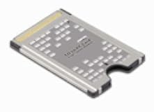 SDHC to CardBus PC Card