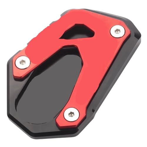 Accessoires d'extension béquille V-STROM pour le camping et l'aventure