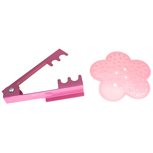 Set para quitar espinas de tallos rosa miniatura 3
