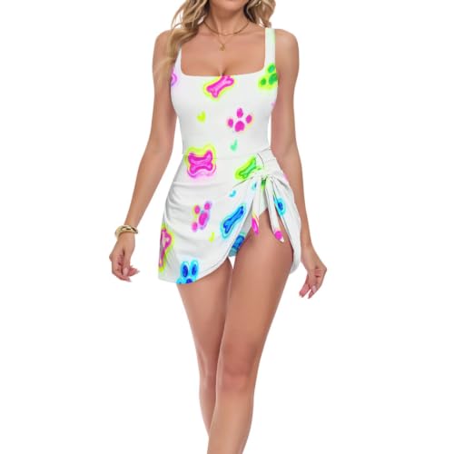 Maillot de bain amincissant une pièce pour sculpter les formes avec style