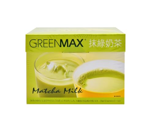 Té Matcha en Polvo 10 sachets 20g miniatura 3