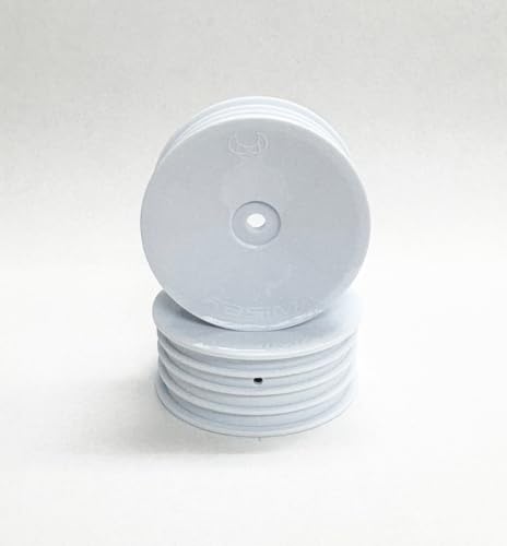 OPTION No.1/NO-175W/1/10�o�M�[�p�f�B�V���z�C�[��/2WD�t�����g2�{���i�z���C�g�j