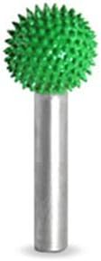 1/4" Shank Sphere 5/8" (Coarse Grit)
