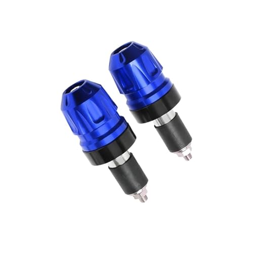 Embout de guidon moto pour Kawasaki Ninja ZX-4R et ZX-6R, blocage antichute