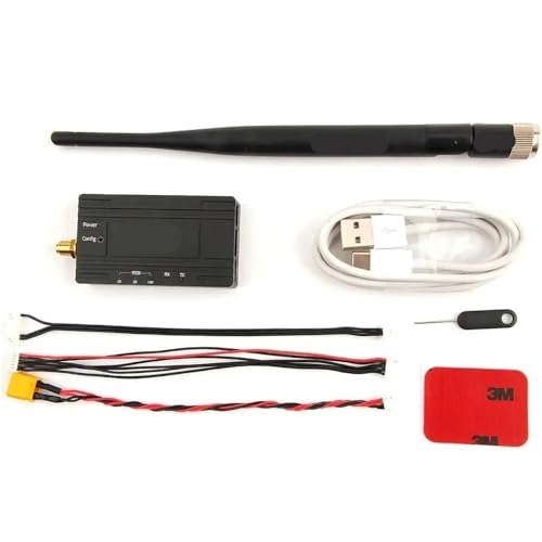 P900 ���C�����X�������W���[�� FPV APM UAV �h���[���ɓK��(P900 Radio 1PCS)